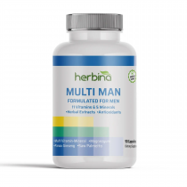 Herbina Multi Man